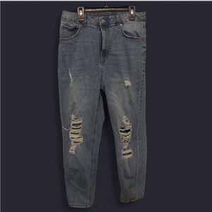 Wild Fable Light Blue Denim Jeans